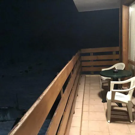 Belvedere Holiday Club 308........vip Διαμέρισμα Μπάνσκο