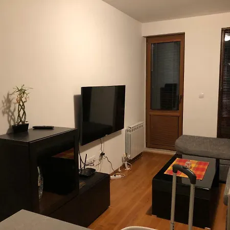 Belvedere Holiday Club 308........vip Διαμέρισμα Μπάνσκο