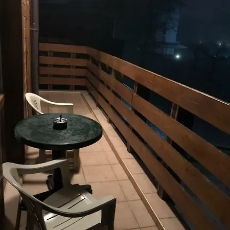 Belvedere Holiday Club 308........vip Διαμέρισμα *